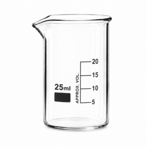 Glass Beaker
