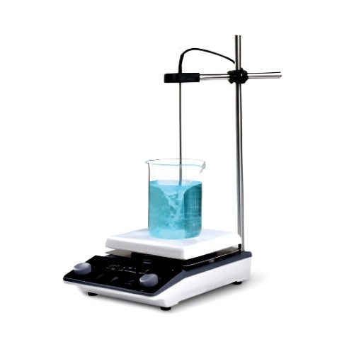 digital magnetic stirrer with hot plate digital magnetic stirrer with hot plate