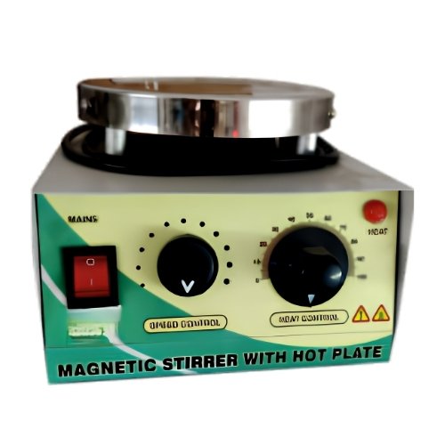 magnetic stirrer with variable speed controller magnetic stirrer with variable speed controller