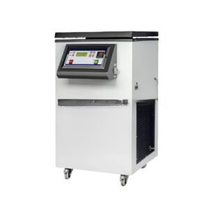 refrigerated universal centrifuge brushless, 20000 r.p.m.
