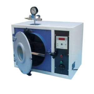 vacuum oven digital pid controller short description