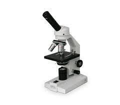 student compound microscope | laboratory microscope for schools & colleges